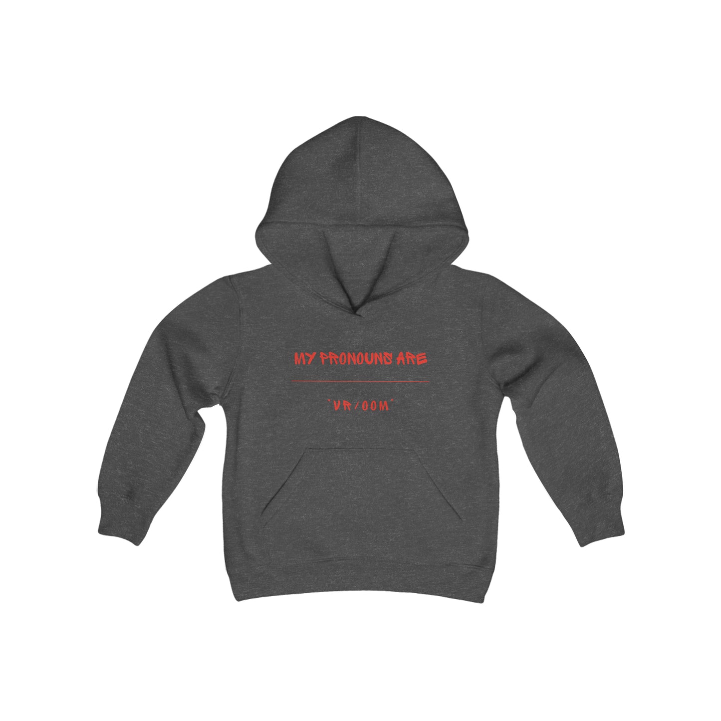 VR/OOM Sweatshirt