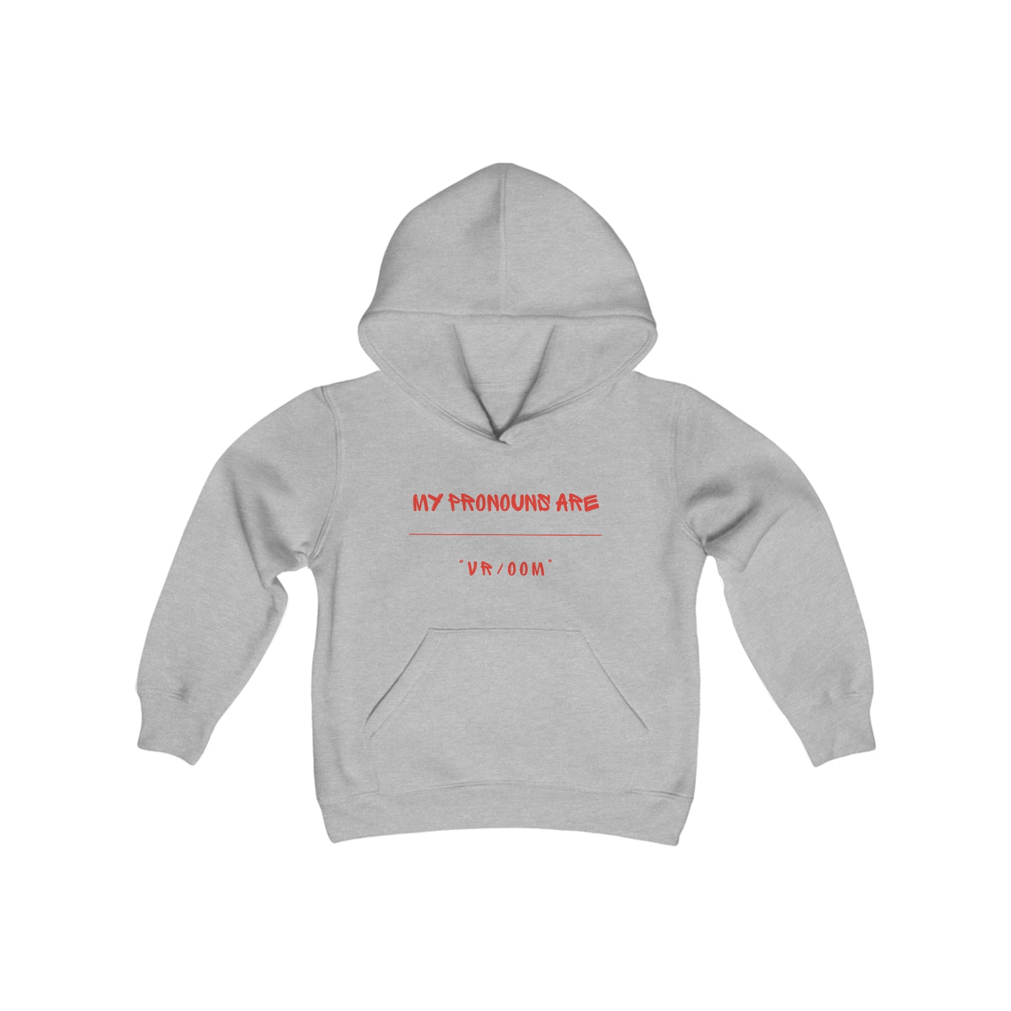 VR/OOM Sweatshirt