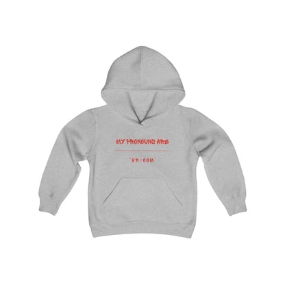 VR/OOM Sweatshirt