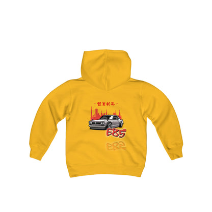 VR/OOM Sweatshirt