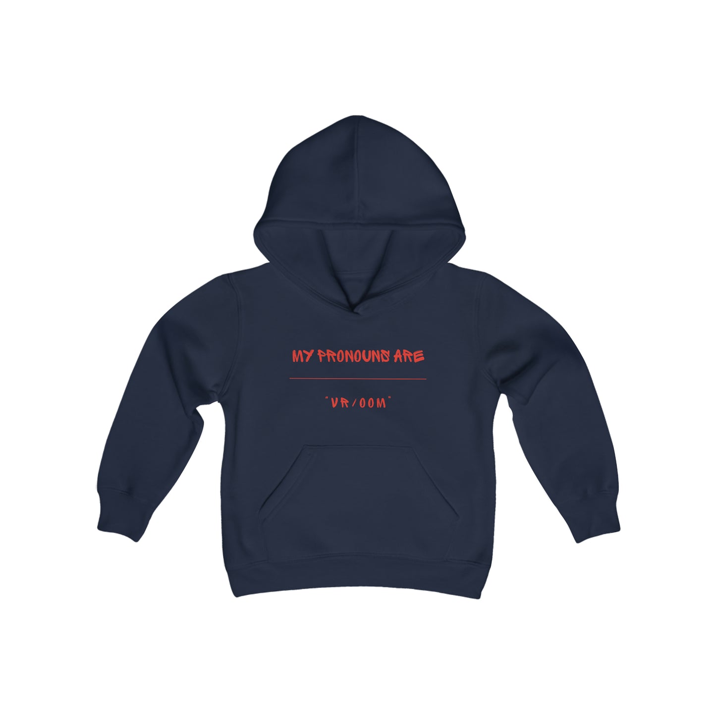 VR/OOM Sweatshirt