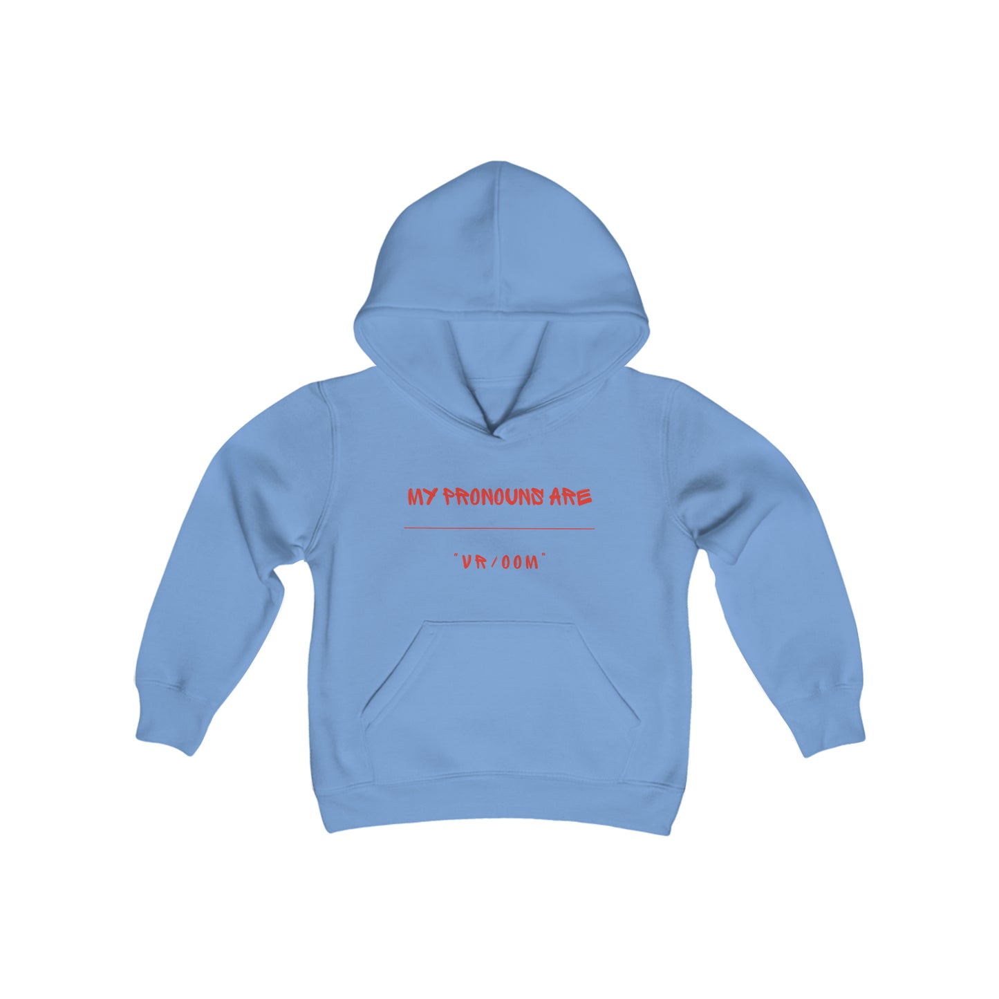 VR/OOM Sweatshirt