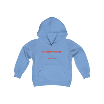 VR/OOM Sweatshirt