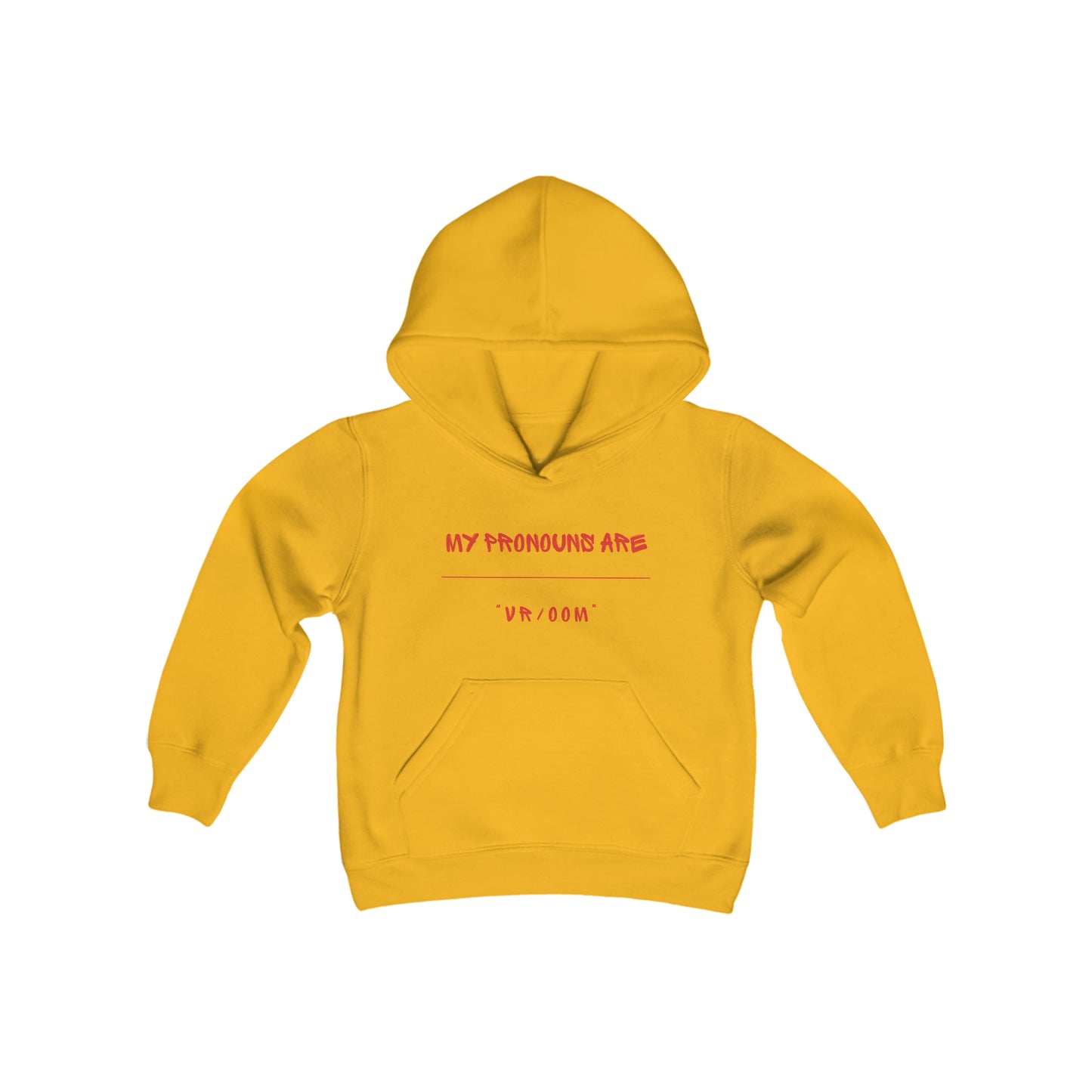 VR/OOM Sweatshirt