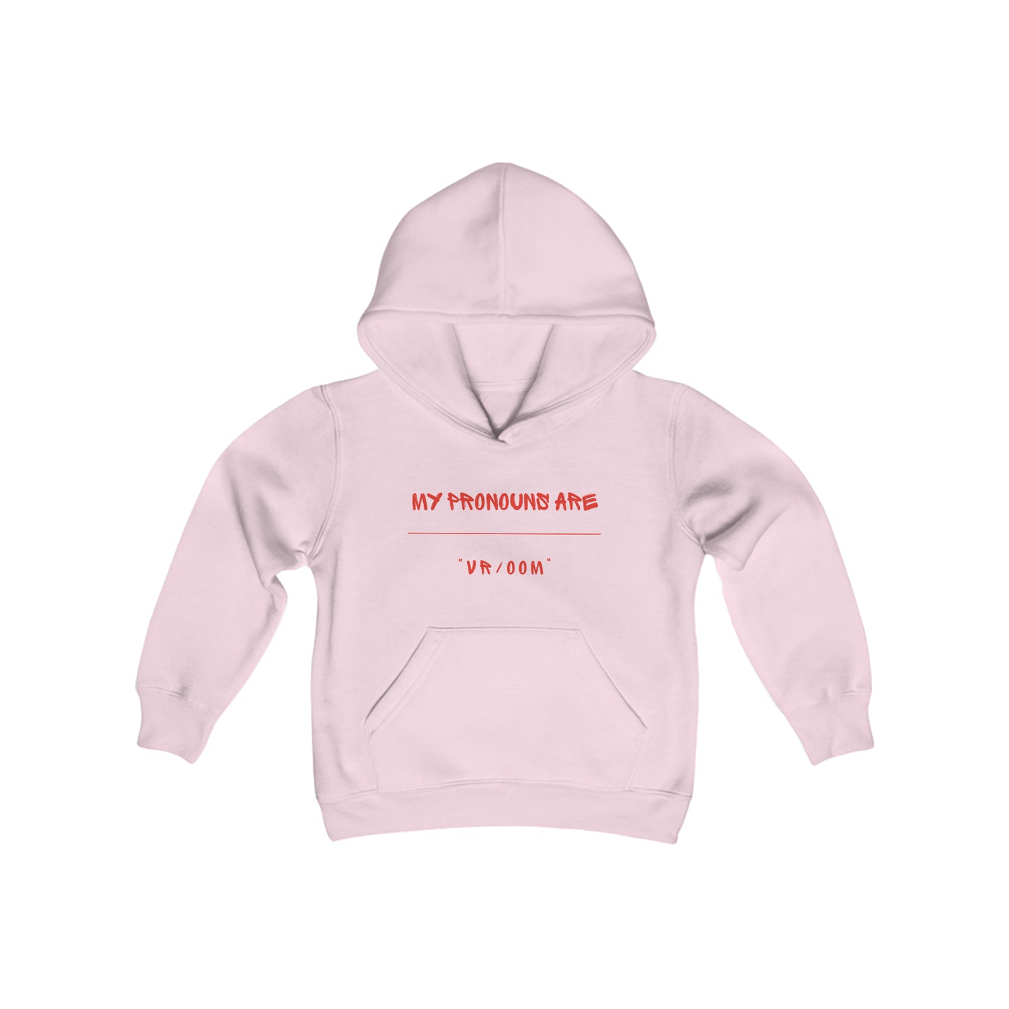 VR/OOM Sweatshirt