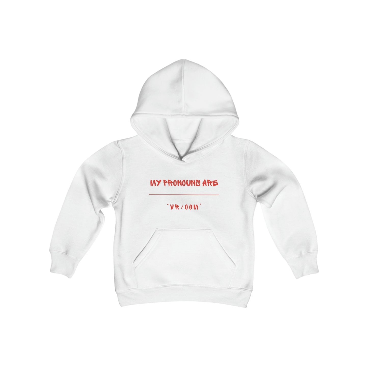 VR/OOM Sweatshirt