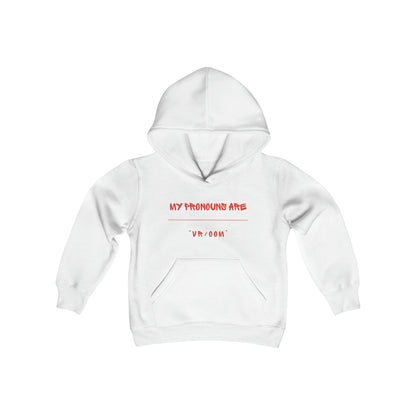 VR/OOM Sweatshirt